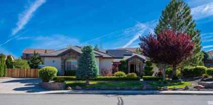 5654 Vista Terrace Ln, Sparks