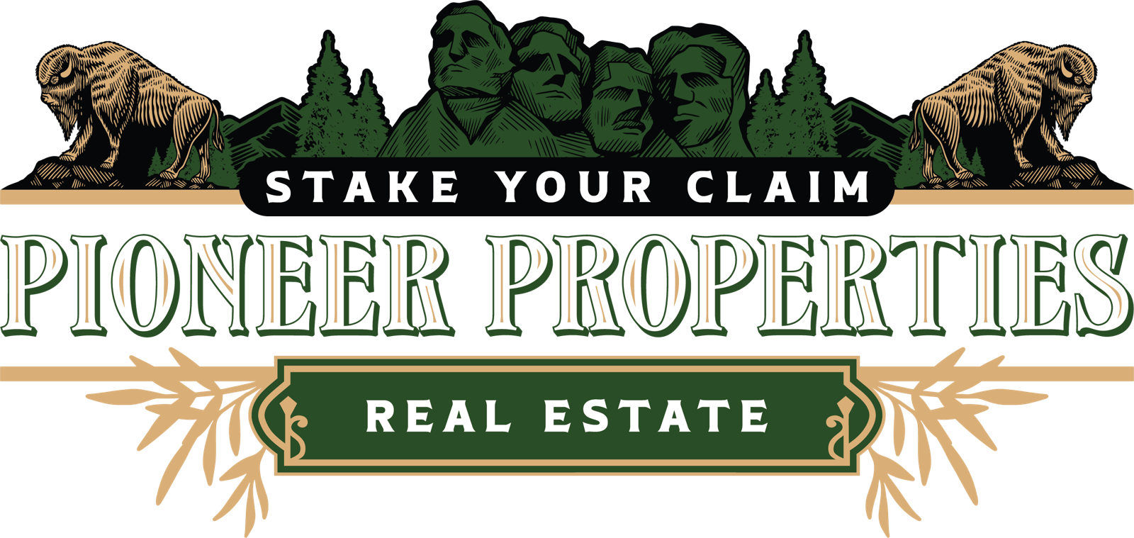 Pioneer Properties SD, Adam Johnson RE