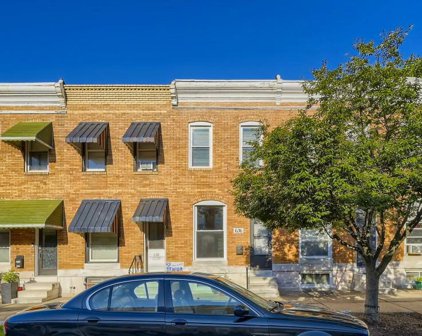 636 S Lehigh   Street, Baltimore