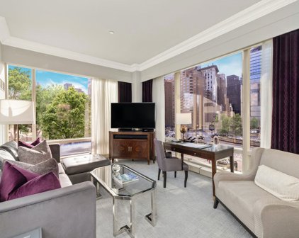 1 Central W Park Unit 408, New York
