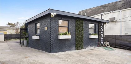 2229 Dumaine  Street, New Orleans