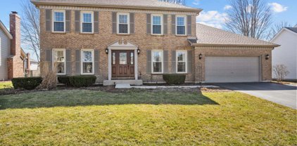 2636 Partlow Drive, Naperville