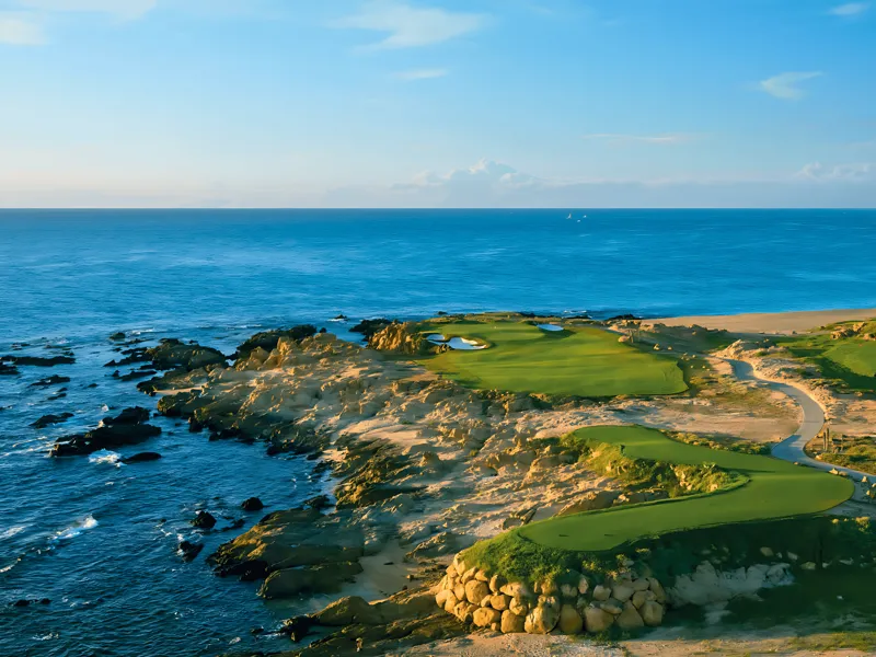 Cabo del Sol Homes for Sale