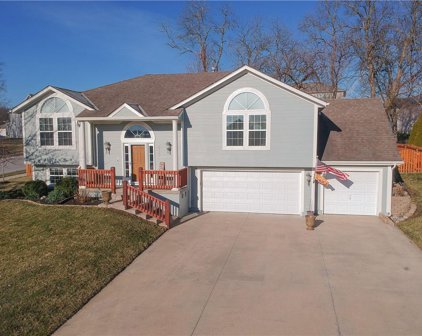 3136 Ragan Drive, Lee's Summit