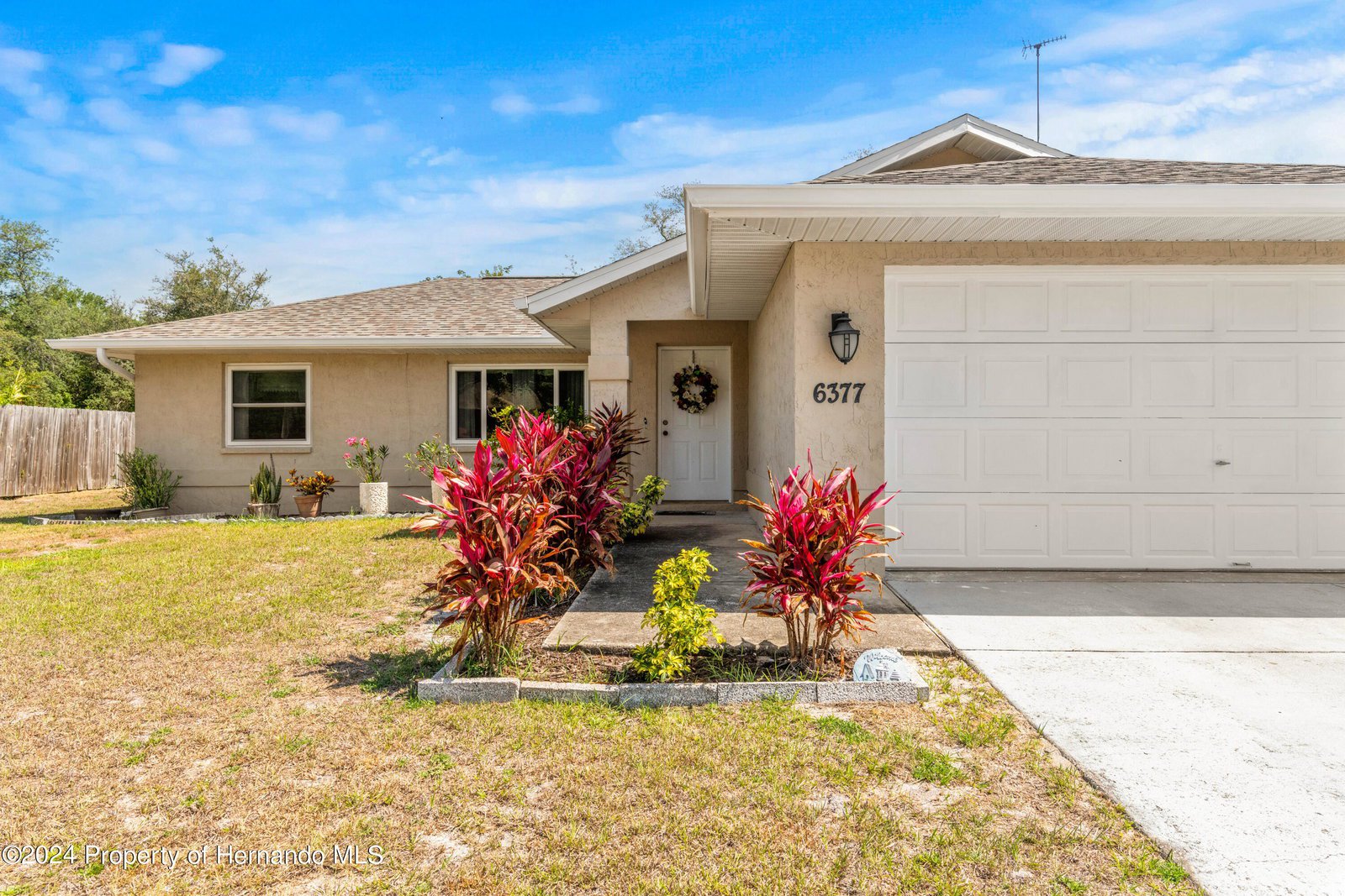 6377 Freeport Dr, Spring Hill, 34608