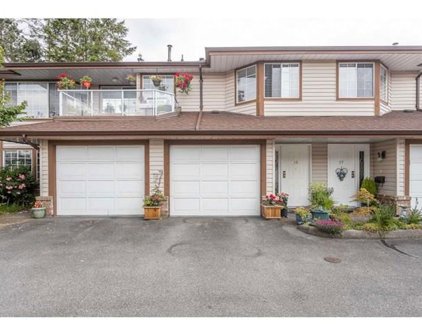 32659 George Ferguson Way Unit 16, Abbotsford