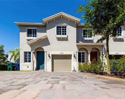 20800 Nw 14th Ct, Miami Gardens