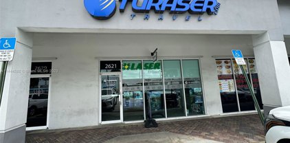 2533 Nw 79th Ave Unit #2621, Doral