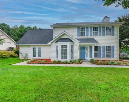 5700 River Glen Drive, Greensboro