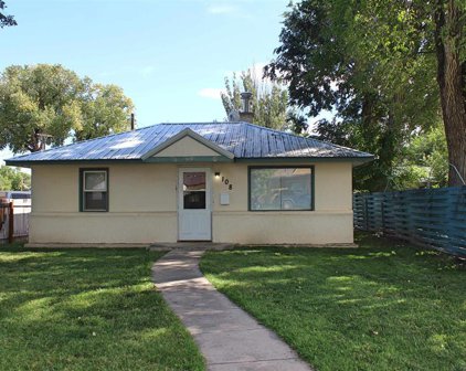 108 Edison, Alamosa