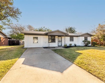 5625 Cloverdale  Drive, Fort Worth