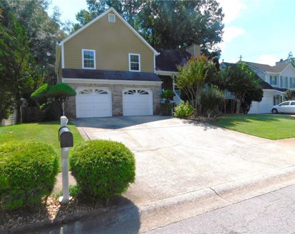 3007 Garland Sw Drive, Marietta