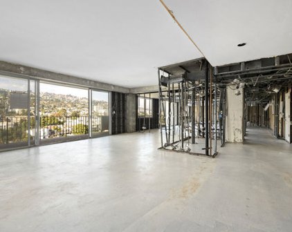 818 N Doheny Drive Unit #1201, West Hollywood