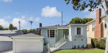 5127  Parkglen Ave, Los Angeles