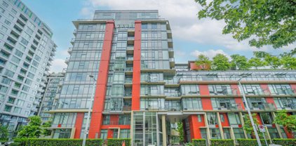 38 W 1st Avenue Unit 607, Vancouver