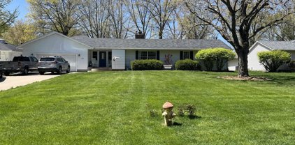 1533 N Van Buren  Avenue, Ottumwa