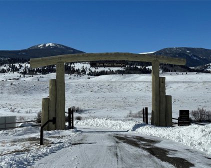 lot 13 South Sun, Cameron