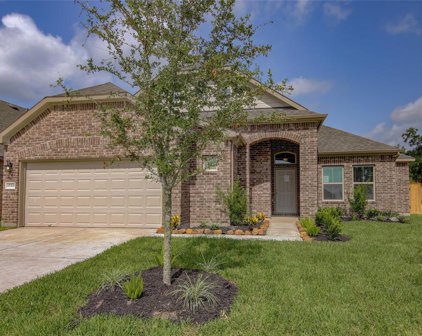 10511 Bear Point Court, Rosharon