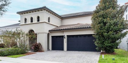 11008 Mobberley Circle, Orlando