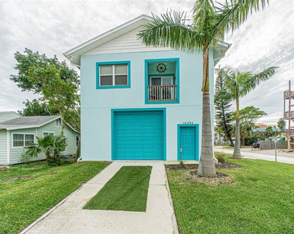 14094 N Bayshore Dr, Madeira Beach