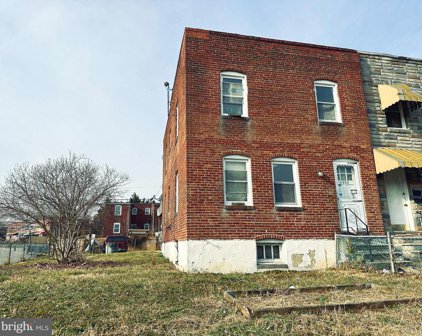 4952 Brookwood Rd, Baltimore
