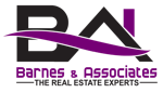 Barnesrealtygroup.org