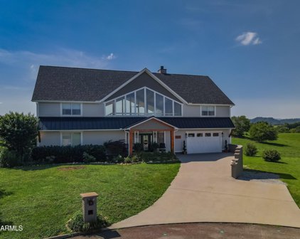 2429 Frost Valley Court, Sevierville