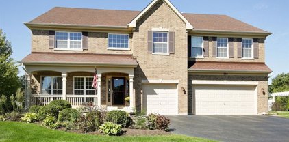 390 Lela Lane, Bartlett