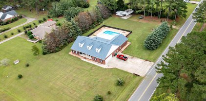 495 Fussell Road, Leesburg