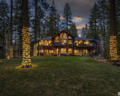 911 Driver Way, Incline Village