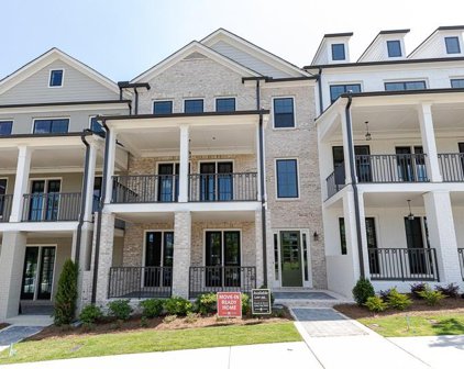 106 Harlow Circle Unit 3, Roswell