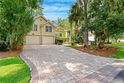21 Wax Myrtle Court, Hilton Head Island