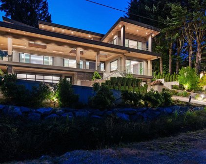557 St. Giles Road, West Vancouver