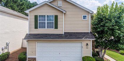 189 Windcroft Nw Circle, Acworth