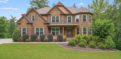4448 Sterling Pointe Nw Drive, Kennesaw