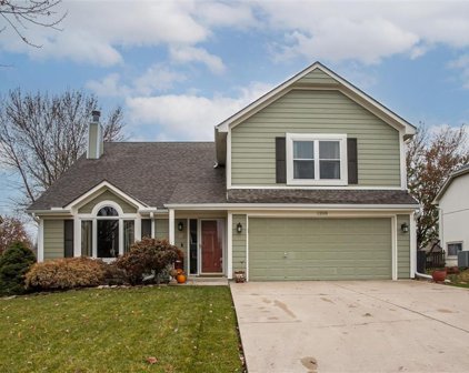 1208 NE Magnolia Street, Lee's Summit