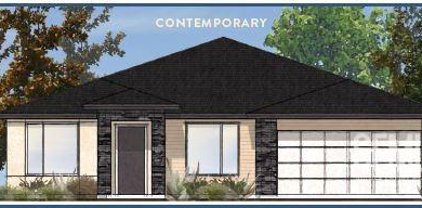 1012 Hartlepool, Bakersfield