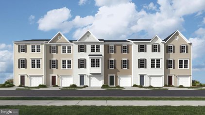 WILLOW GLEN #Lancaster Floorplan, Inwood