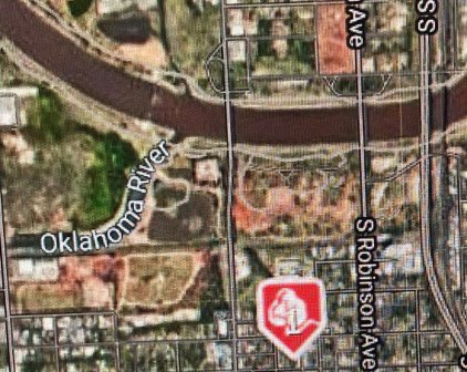 321 SW 24th Street, Oklahoma City