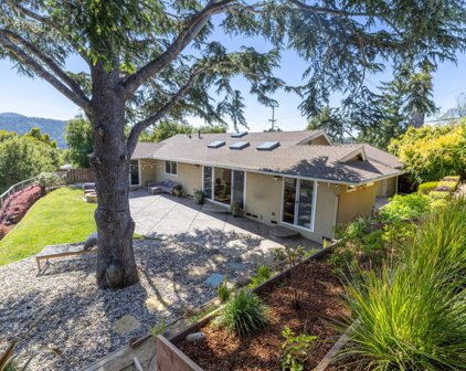 139 Lakeshore DR, San Mateo