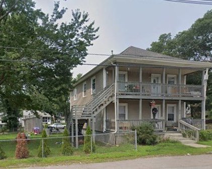 375 Brown St, Attleboro