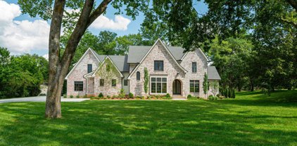 5947 Long Meadow Rd, Nashville