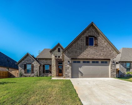 4170 Palo Pinto Creek Circle, Tyler