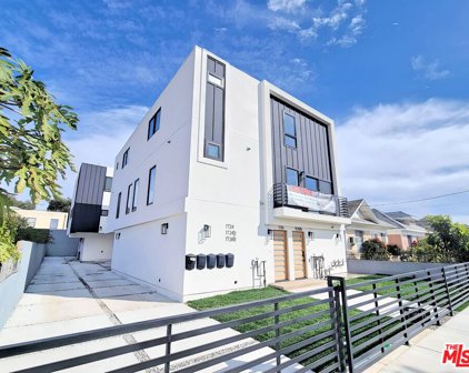 1726  Menlo Ave, Los Angeles