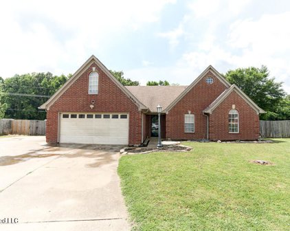 6976 Margaret Way, Walls