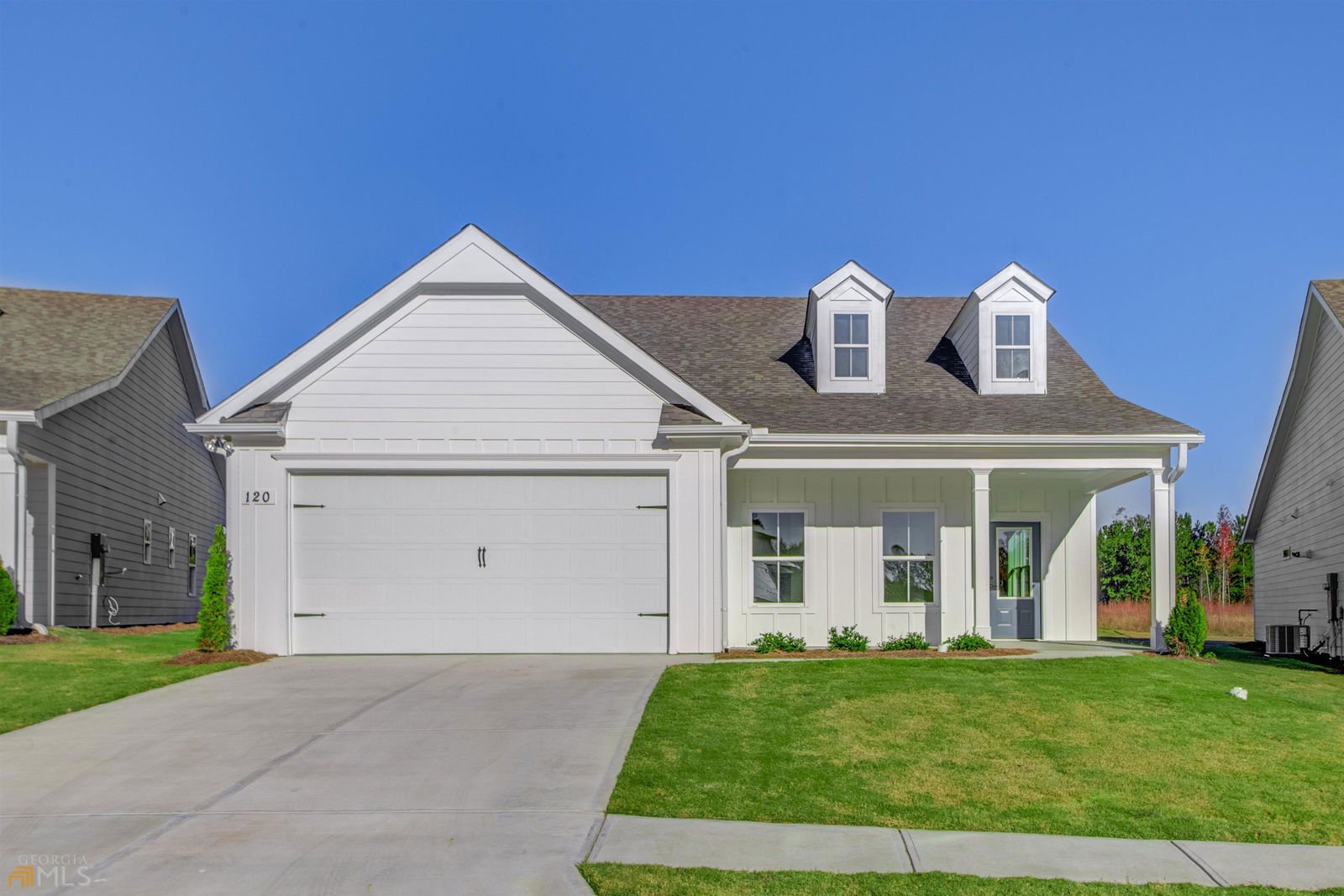 120 Pinedale Lane, Senoia, 30276