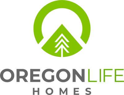 Oregon Life Homes