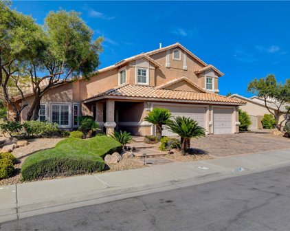 938 River Mountain Drive, Henderson