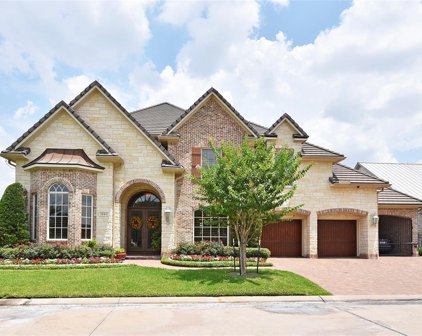 1003 Creek View Court, Sugar Land