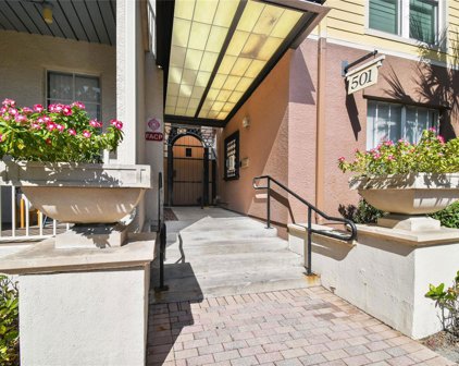 501 S Moody Avenue Unit 1117, Tampa